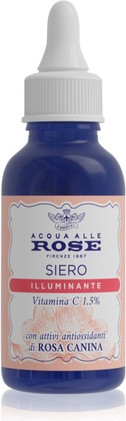 Сыворотка Glow Serum Acqua Alle Rose