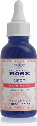 Сыворотка Glow Serum Acqua Alle Rose