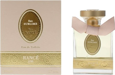 Eau De Toilette Rance 1795