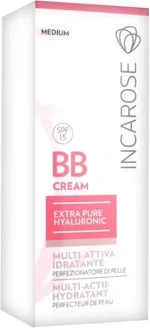 Тонирующий дневной крем Incarose Multi Active Hydrating Skin Perfector