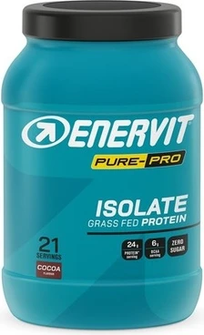 Enervit PP Protein Iso Cacao 630г