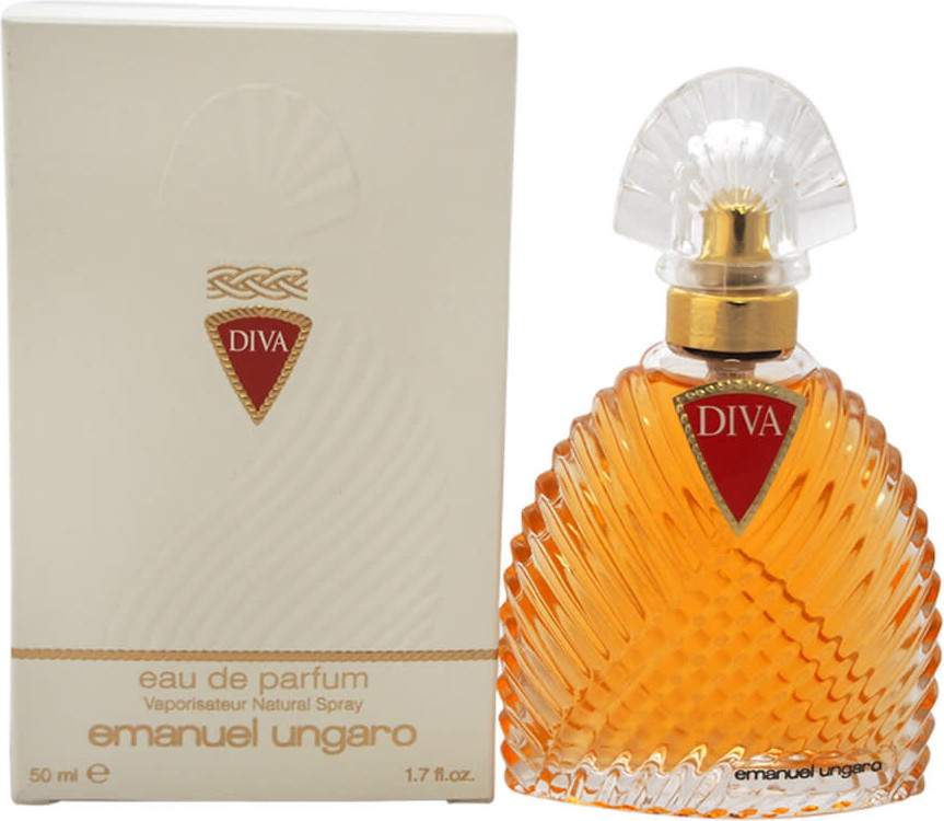 Eau De Parfum Emanuel Ungaro Diva