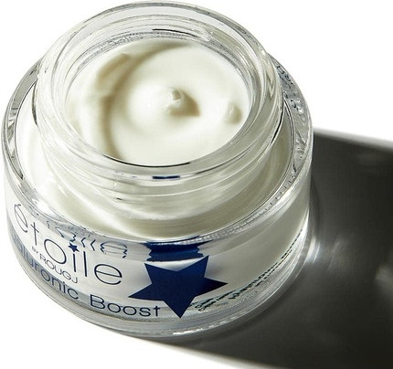 Крем для лица Rougj Hyaluronic Boost