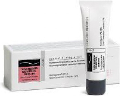 Сыворотка для сияния Cosmetici Magistrali Magisterial Cosmetic Discoloration Control Serum