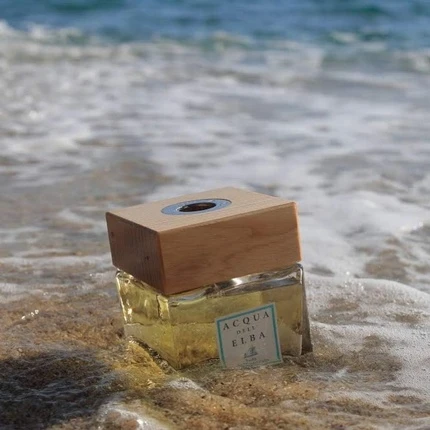 Дезодорант Acqua Dell Elba