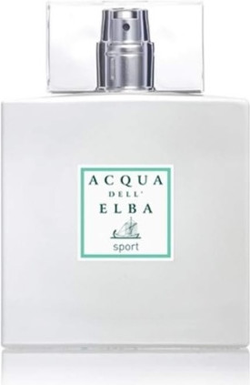 Ароматная вода Acqua Dell Elba