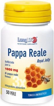 Витаминная сыворотка Longlife Royal Jelly LongLife