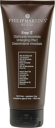 Гель Philip Martin's Skin Care Free Shave