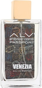 Eau de Parfum Alviero Martini Andare Lontano Viaggiando Venezia