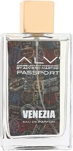 Eau de Parfum Alviero Martini Andare Lontano Viaggiando Venezia