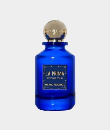 Eau De Parfum Milano Fragranze La Prima