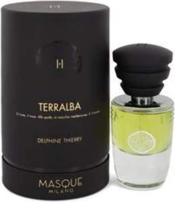 Eau de Parfum Masque Milano Terralba