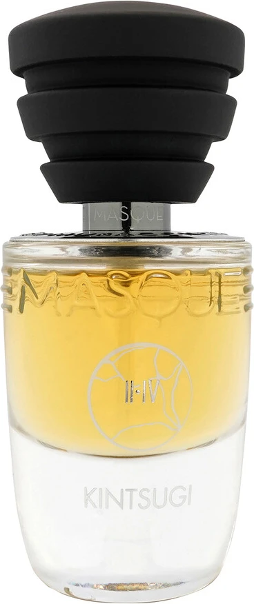 Eau De Parfum Masque Milano Kintsugi