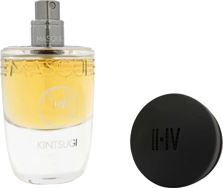 Eau De Parfum Masque Milano Kintsugi