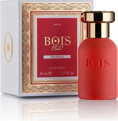 Eau de Parfum Bois 1920 Red Gold