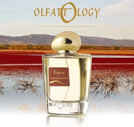 Парфюмированный экстракт Olfattology