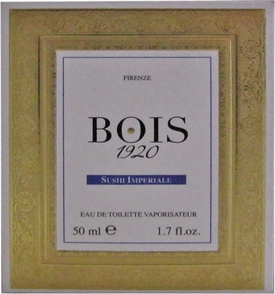 Одеколон Bois 1920 Sushi Imperiale
