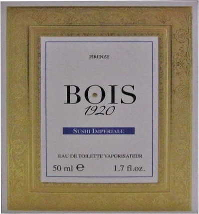 Одеколон Bois 1920 Sushi Imperiale