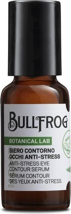 Сыворотка для глаз Bullfrog Anti-Stress