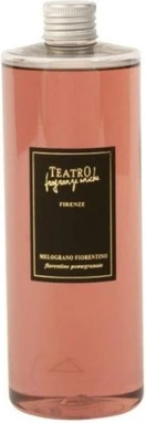 Сменный диффузор Teatro Fragranze Uniche Гранат