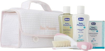 Набор парфюмерии Chicco Baby Moments