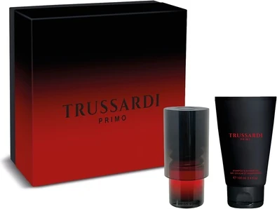Набор Туалетная Вода Trussardi