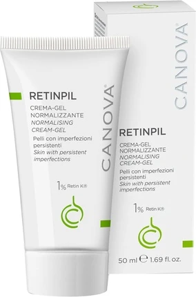 Крем-гель Sifarma Retinpil
