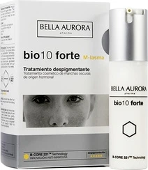 Крем против пигментных пятен Bella Aurora Bio10 Forte Mlasma