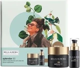 Дневной крем и набор сывороток Bella Aurora Splendor