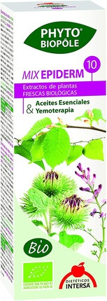 Acne Treatment Intersa Phytobiopole Mix Epiderm
