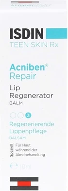 Бальзам для губ ISDIN Acniben Repair