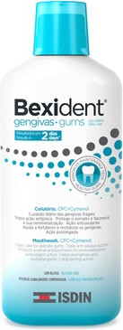 Ополаскиватель для рта ISDIN Bexident Gums