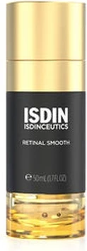 Сыворотка ISDIN Isdinceutics Retinal Smooth Revitalizing Ночная сыворотка