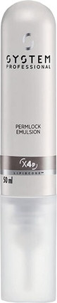 Эмульсия System Professional Permlock