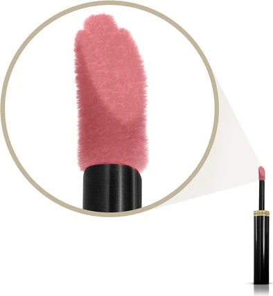 Помада Max Factor Lipfinity Long-Lasting Two Step Lipstick