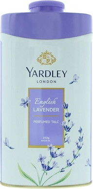 Припудренные Тальк Yardley London