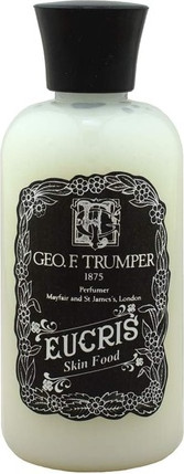 Skin Food Geo F. Trumper