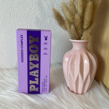 Парфюмерная вода Playboy Goddess Complex