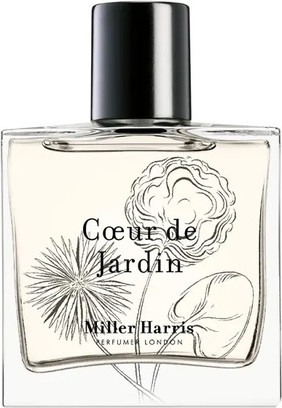 Eau De Parfum Miller Harris Coeur De Jardin