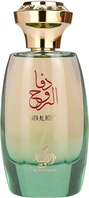 Eau De Parfum Al Wataniah Dafa Al Rooh
