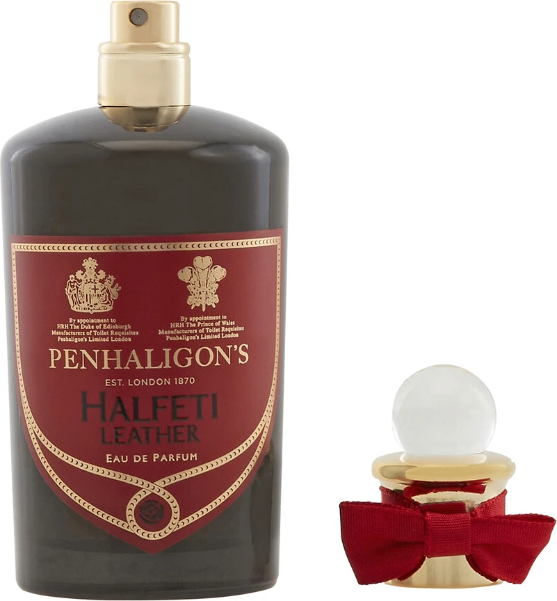 Eau De Parfum Penhaligon's Halfeti Leather
