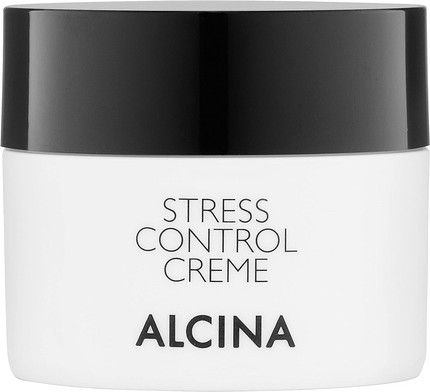 Дневной крем Alcina Stress Control Cream