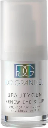 Крем для век Dr Grandel Beautygen Renew