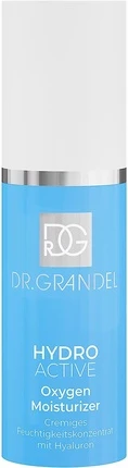 Увлажняющий крем Dr Grandel Hydro Active Oxygen Moisturizer 30
