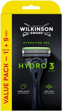 Набор для бритья Wilkinson Sword Hydro 3 Set