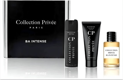 Набор парфюмерных ароматов Collection Privee
