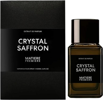 Extrait De Parfum Matiere Premiere