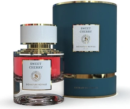 Парфюм Signature Royale Sweet Cherry