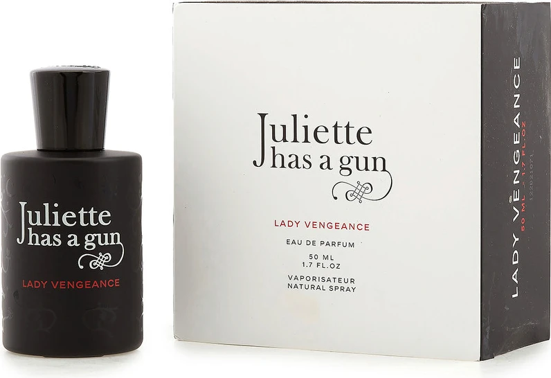 Eau de Parfum Juliette Has A Gun Lady Vengeance