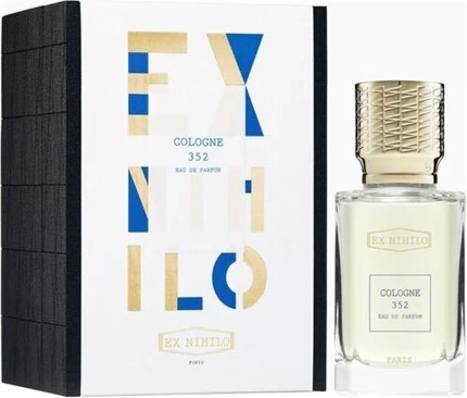 Одеколон Ex Nihilo Cologne 352